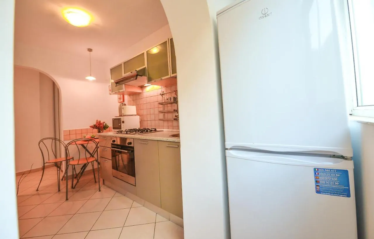 Victoriei_Majestic Apartment Bucharest 0*,